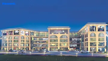 Project Image of Ananta Signature - Image 363046