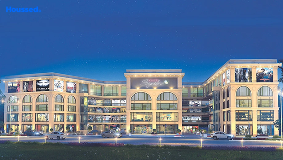 Project Image of Ananta Signature in Harni, Vadodara - Image 363046