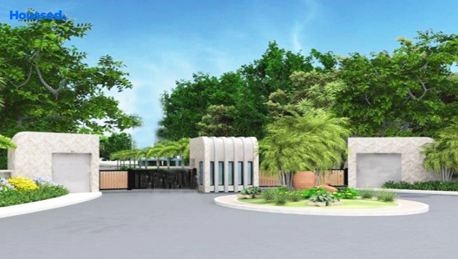 Project Image of Manglams Airport City in Tonk Road, Jaipur - Image 363078