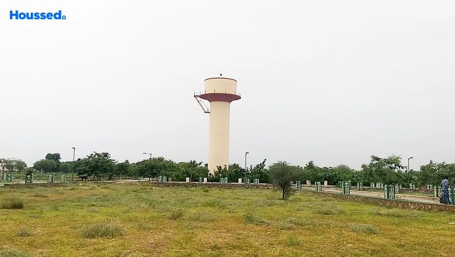 Project Image of Manglam Park View in Ajmer Road, Jaipur - Image 363107