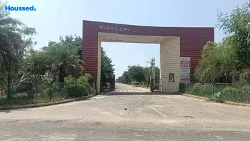 Project Image of Manglam Park View - Image 363108