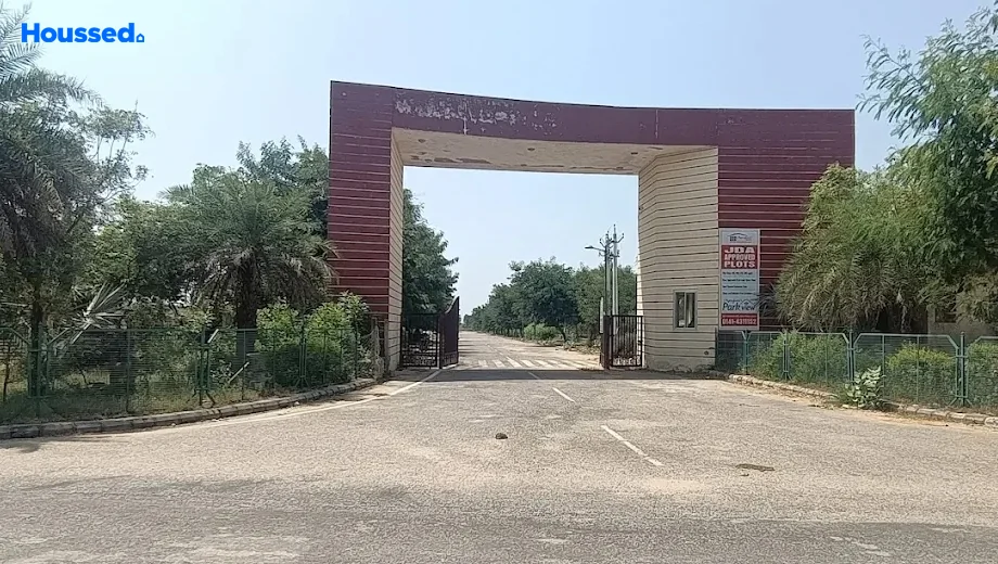 Project Image of Manglam Park View in Ajmer Road, Jaipur - Image 363108
