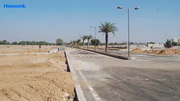 Project Image of Manglam Grand City - Image 363122