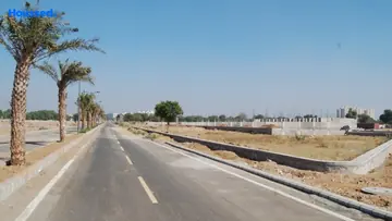 Project Image of Manglam Grand City - Image 363120