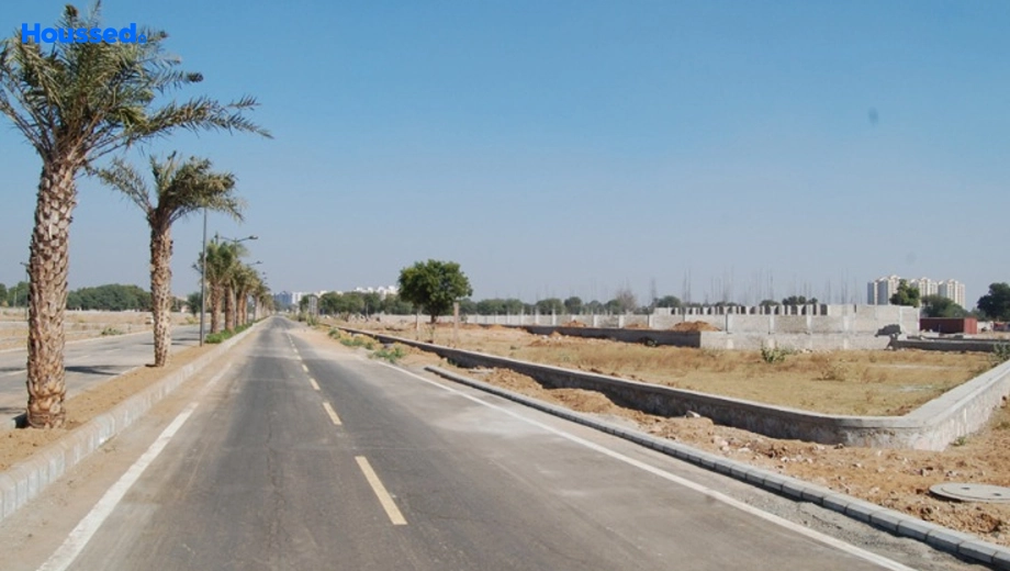 Project Image of Manglam Grand City in Ajmer Road, Jaipur - Image 363120