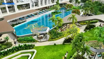 Amenities of Raymond Invictus GS - Image 366260