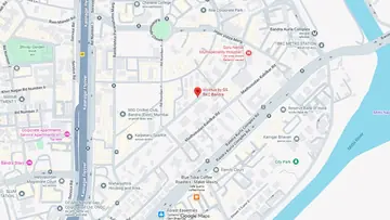 Location of Raymond Invictus GS - Image 366264