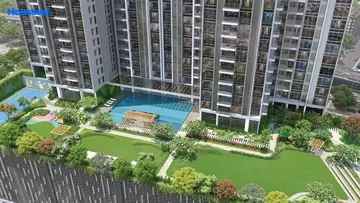 Amenities of L&T Realty Panvel - Image 366476