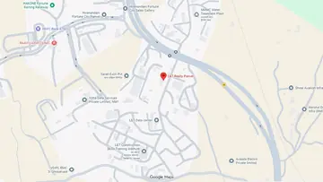 Location of L&T Realty Panvel - Image 366477