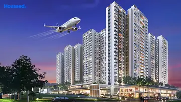 Project Image of L&T Realty Panvel - Image 366472