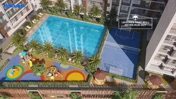 Amenities of Safal Park - Image 366317