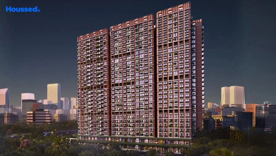 Project Image of Safal Park in Chembur West, Mumbai - Image 366314