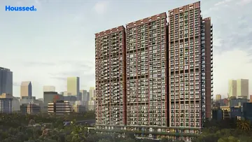 Project Image of Safal Park - Image 366315