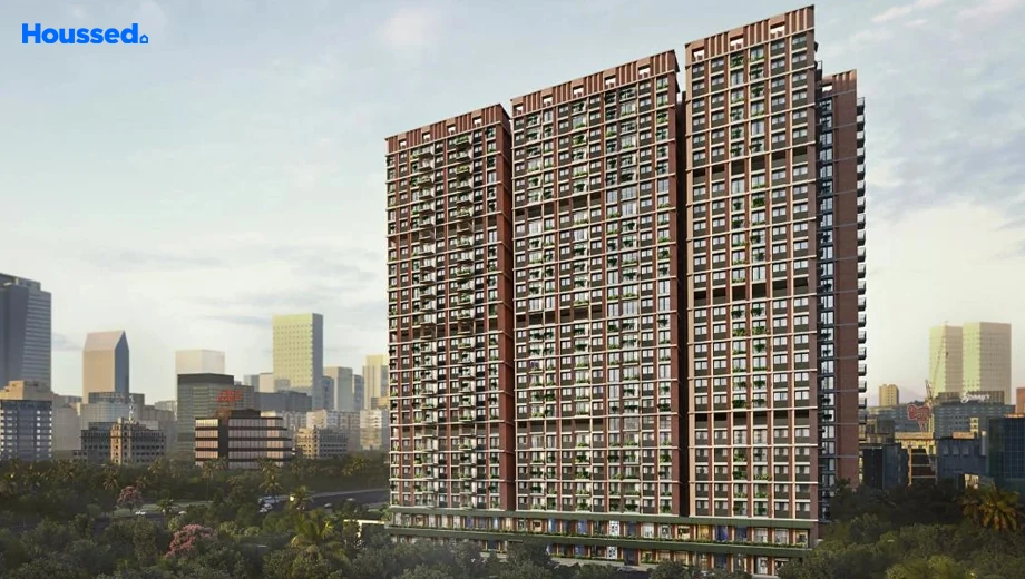 Project Image of Safal Park in Chembur West, Mumbai - Image 366315
