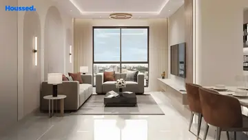 Project Image of Godrej Premium Kharadi - Image 366577