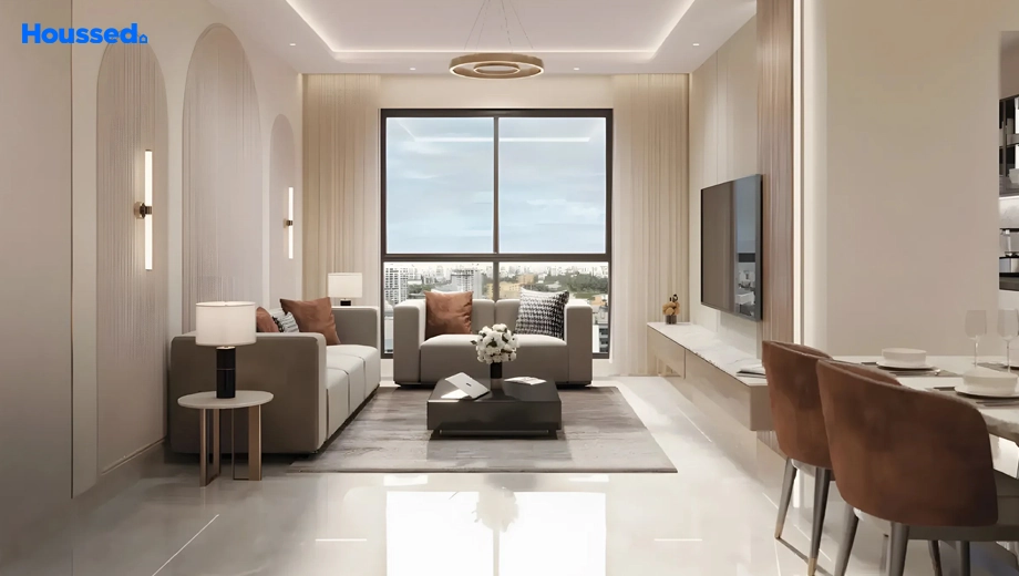 Project Image of Godrej Premium Kharadi in Kharadi, Pune - Image 366577