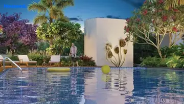 Amenities of VJ Palladio Central Kothrud - Image 366605