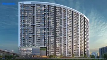 Project Image of VJ Palladio Central Kothrud - Image 366604