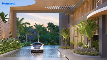 Project Image of VTP Never Before Kharadi - Image 366623