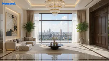 Sample Apartment of VTP Never Before Kharadi - Image 366626