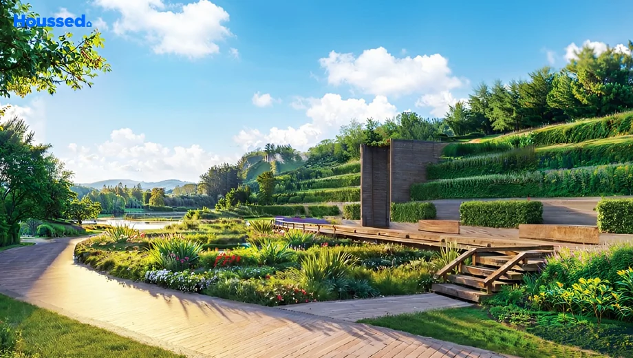 Amenities of Lodha Hinjewadi Phase 3 - Image 408768