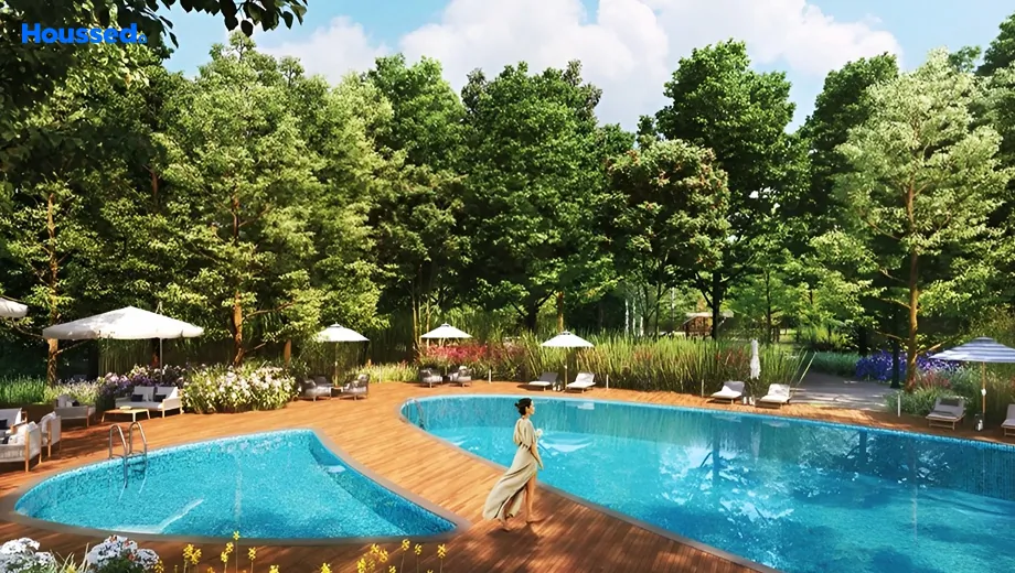 Amenities of Lodha Hinjewadi Phase 3 - Image 408765