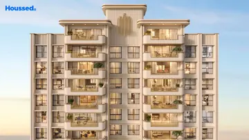 Project Image of Lodha Hinjewadi Phase 3 - Image 366592