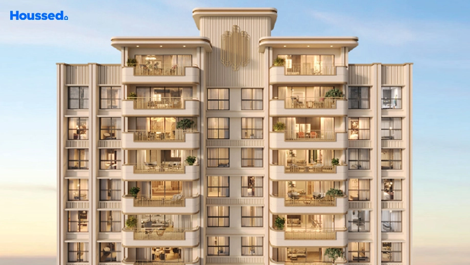 Project Image of Lodha Hinjewadi Phase 3 in Hinjewadi, Pune - Image 366592
