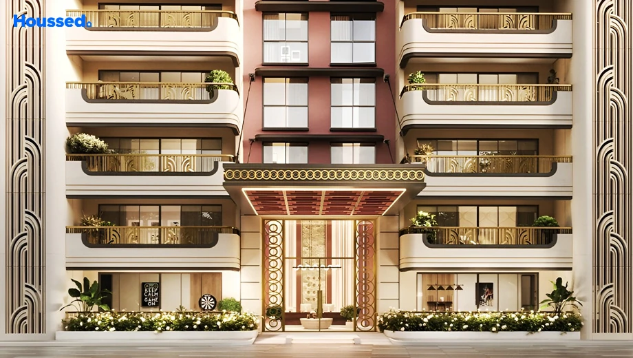 Project Image of Lodha Hinjewadi Phase 3 - Image 408764
