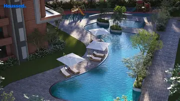 Amenities of Sobha Altair - Image 368475