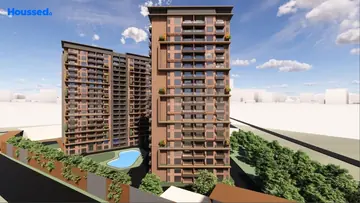 Project Image of Sobha Altair - Image 368474