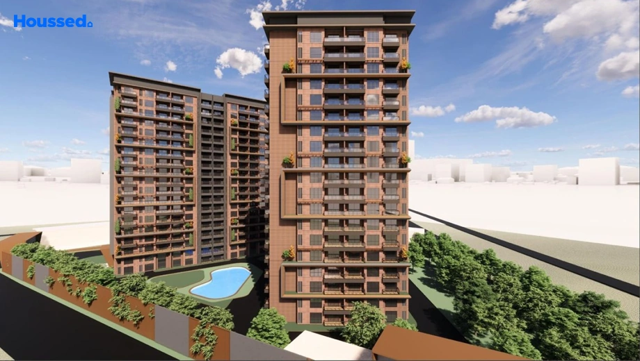 Project Image of Sobha Altair in Sarjapur, Bangalore - Image 368474