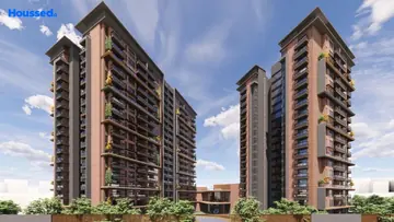 Project Image of Sobha Altair - Image 368472