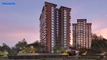 Project Image of Sobha Altair - Image 368473
