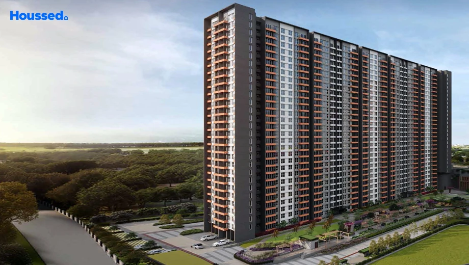 Project Image of Godrej Parkshire in Hoskote, Bangalore - Image 368021
