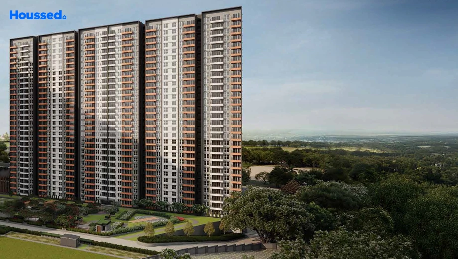 Project Image of Godrej Parkshire in Hoskote, Bangalore - Image 368020