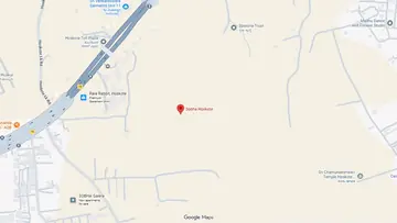 Location of Sobha Hoskote - Image 368036