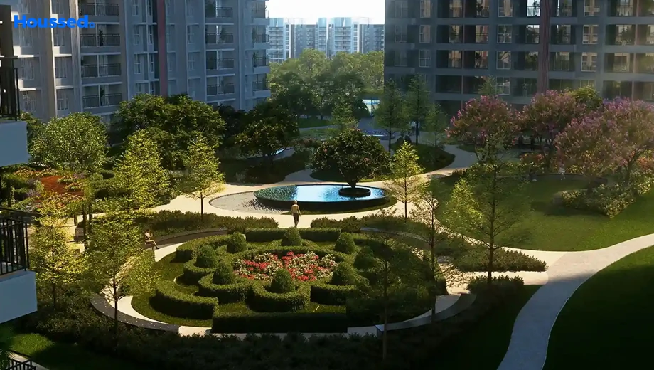 Project Image of Sobha Hoskote in Hoskote, Bangalore - Image 368035