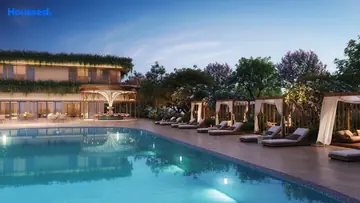Amenities of Lodha Elanza - Image 368049