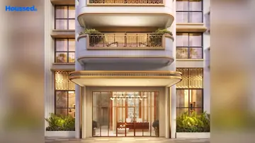 Project Image of Lodha Elanza - Image 368045