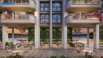 Project Image of Lodha Elanza - Image 368046