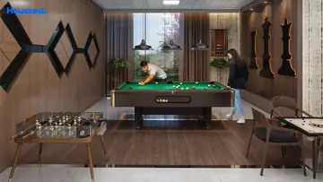 Amenities of Devika Amoda Greens - Image 368500
