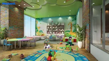 Amenities of Devika Amoda Greens - Image 368501