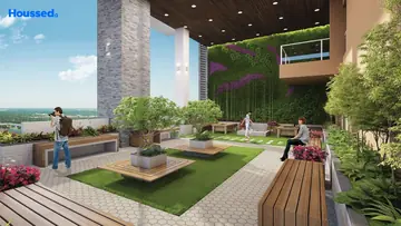 Amenities of Devika Amoda Greens - Image 368505