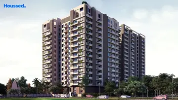 Project Image of Devika Amoda Greens - Image 368497