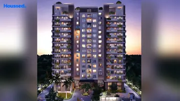 Project Image of Devika Amoda Greens - Image 368496
