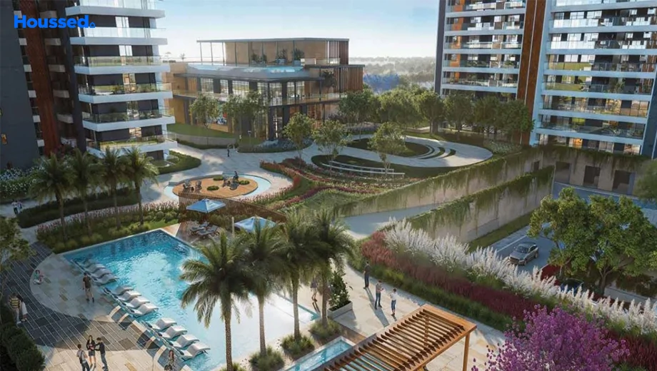 Project Image of Godrej Yelahanka in Yelahanka, Bangalore - Image 368063
