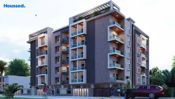 Project Image of Pravujagdish The Prestige - Image 368530
