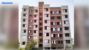 Project Image of Swastik Elite - Image 363868