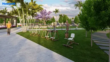 Amenities of Riyasat Paradise Extension Block A - Image 363613
